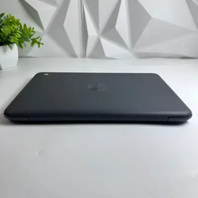 HP Chromebook 11 G7 EE 11.6", Celeron N4000 4GB RAM, 32GB eMMC, ChromeOS Laptop - Thumbnail 5