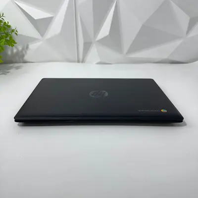 HP Chromebook 11MK G9 EE, 11.6" HD, MediaTek MT8183, 4GB RAM, 32GB eMMC ChromeOS - Thumbnail 5