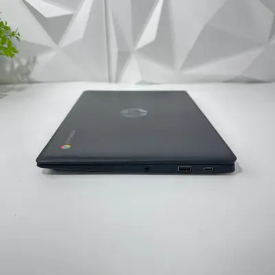 HP Chromebook 11MK G9 EE, 11.6" HD, MediaTek MT8183, 4GB RAM, 32GB eMMC ChromeOS - Thumbnail 3