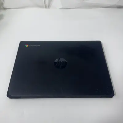 HP Chromebook 11MK G9 EE, 11.6" HD, MediaTek MT8183, 4GB RAM, 32GB eMMC ChromeOS - Thumbnail 6