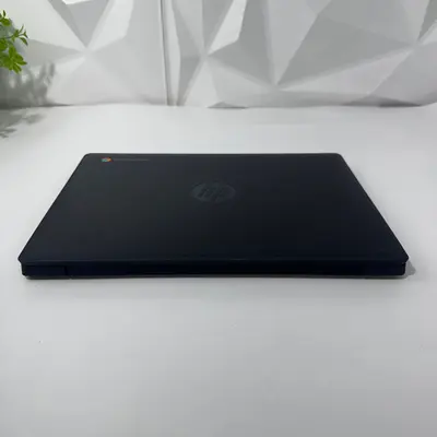 HP Chromebook 11MK G9 EE, 11.6" HD, MediaTek MT8183, 4GB RAM, 32GB eMMC ChromeOS - Thumbnail 7