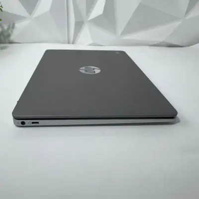HP Chromebook 14a-na0226nr 14" HD, Celeron N4120, 4GB RAM, 64GB eMMC, ChromeOS - Thumbnail 3