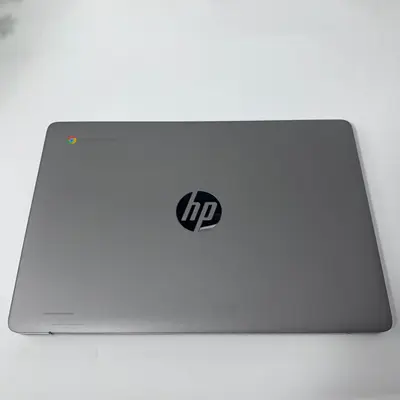 HP Chromebook 14a-na0226nr 14" HD, Celeron N4120, 4GB RAM, 64GB eMMC, ChromeOS - Thumbnail 6