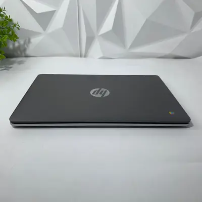 HP Chromebook 14a-na0226nr 14" HD, Celeron N4120, 4GB RAM, 64GB eMMC, ChromeOS - Thumbnail 5
