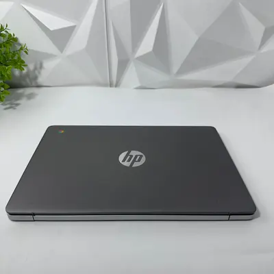 HP Chromebook 14a-na0226nr 14" HD, Celeron N4120, 4GB RAM, 64GB eMMC, ChromeOS - Thumbnail 4
