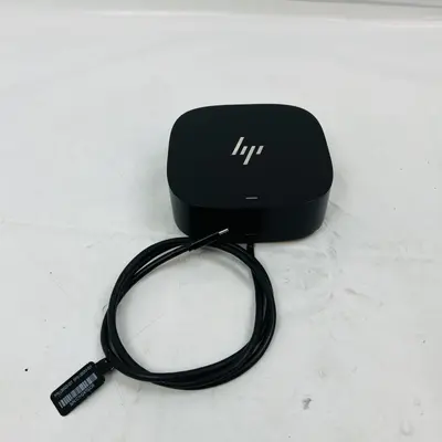 HP Dock G5 USB-C Docking Station (No Power Supply) - Thumbnail 3