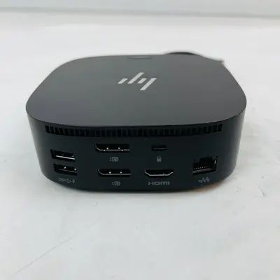 HP Dock G5 USB-C Docking Station (No Power Supply) - Thumbnail 2
