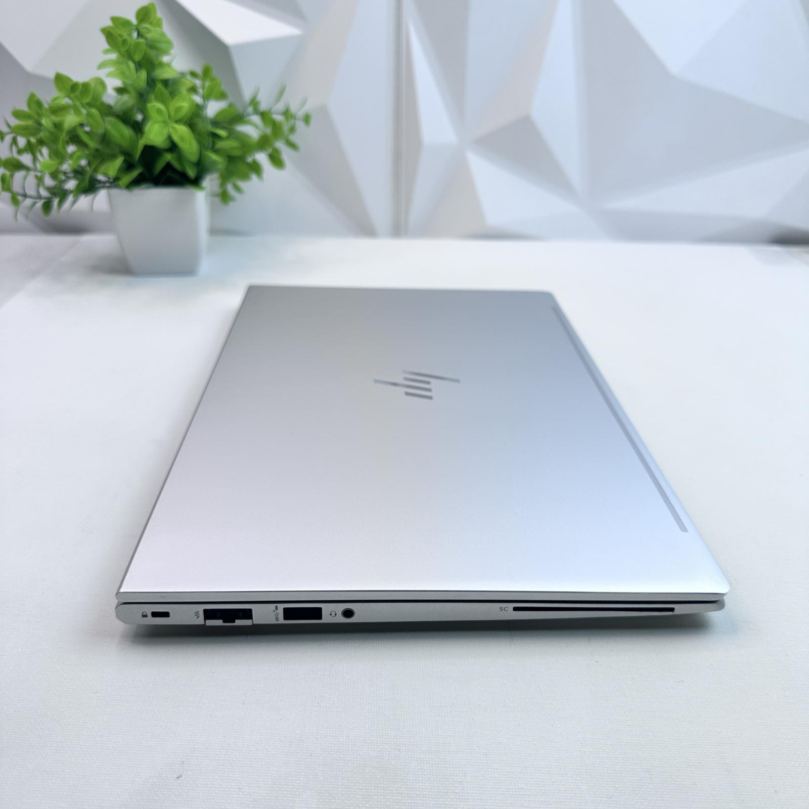 HP EliteBook 630 G10 Laptop, 13.3