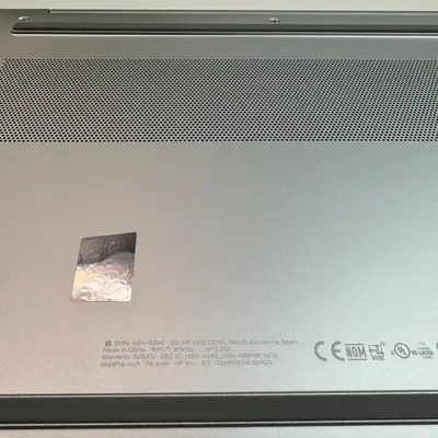 HP EliteBook 630 G11 13.3" Touchscreen Laptop, Ultra 7-165U, 32GB, 1TB*Pls READ* - Thumbnail 10