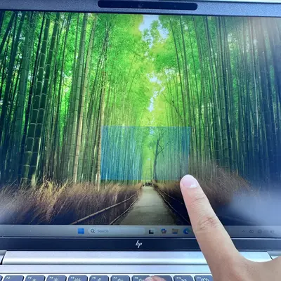 HP EliteBook 630 G11 13.3" Touchscreen Laptop, Ultra 7-165U, 32GB, 1TB*Pls READ* - Thumbnail 3
