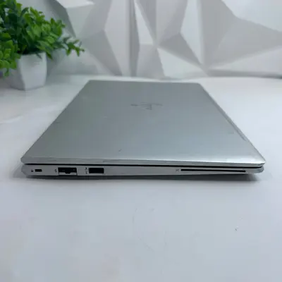 HP EliteBook 640 G9 14" FHD Laptop, i5-1245U, 16GB RAM 256GB SSD - Thumbnail 3