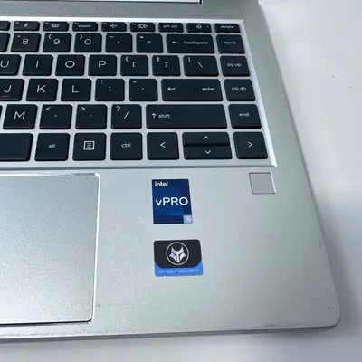 HP EliteBook 640 G9 14" FHD Laptop, i5-1245U, 16GB RAM 256GB SSD - Thumbnail 9
