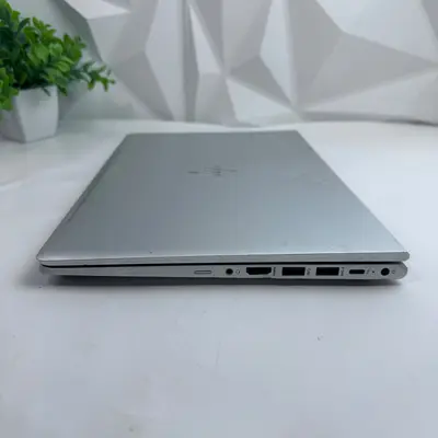 HP EliteBook 640 G9 14" FHD Laptop, i5-1245U, 16GB RAM 256GB SSD - Thumbnail 4