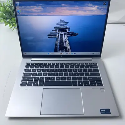 HP EliteBook 840 G11 Laptop, 14" Touchscreen, Ultra 5 135U, 32GB,256GB*Pls READ* - Thumbnail 9