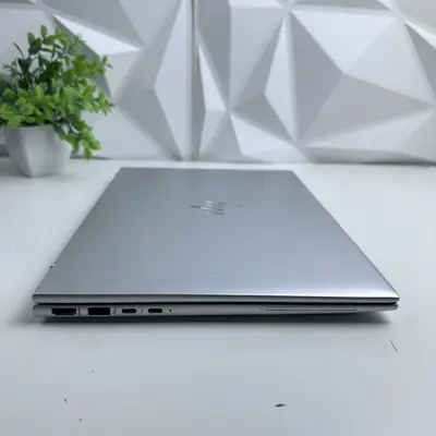 HP EliteBook 840 G11 Laptop, 14" Touchscreen, Ultra 5 135U, 32GB,256GB*Pls READ* - Thumbnail 7