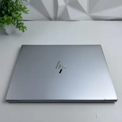 HP EliteBook 840 G11 Laptop, 14" Touchscreen, Ultra 5 135U, 32GB,256GB*Pls READ* - Thumbnail 4