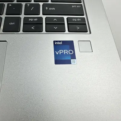 HP EliteBook 840 G9 Laptop, 14" FHD, i5-1245U, 16GB RAM, 256GB SSD *Pls READ* - Thumbnail 9