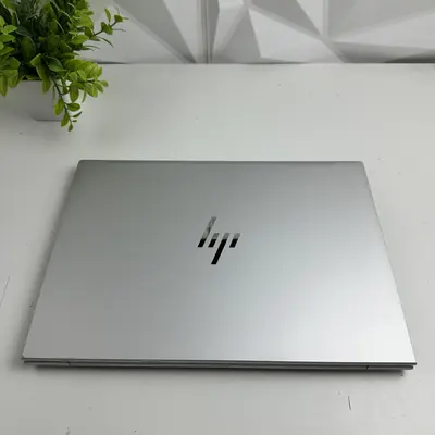 HP EliteBook 840 G9 Laptop, 14" FHD, i5-1245U, 16GB RAM, 256GB SSD *Pls READ* - Thumbnail 4