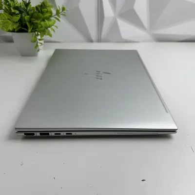 HP EliteBook 840 G9 Laptop, 14" FHD, i5-1245U, 16GB RAM, 256GB SSD *Pls READ* - Thumbnail 5