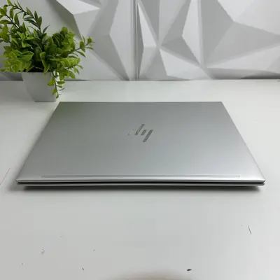 HP EliteBook 840 G9 Laptop, 14" FHD, i5-1245U, 16GB RAM, 256GB SSD *Pls READ* - Thumbnail 6