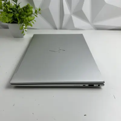 HP EliteBook 840 G9 Laptop, 14" FHD, i5-1245U, 16GB RAM, 256GB SSD *Pls READ* - Thumbnail 3