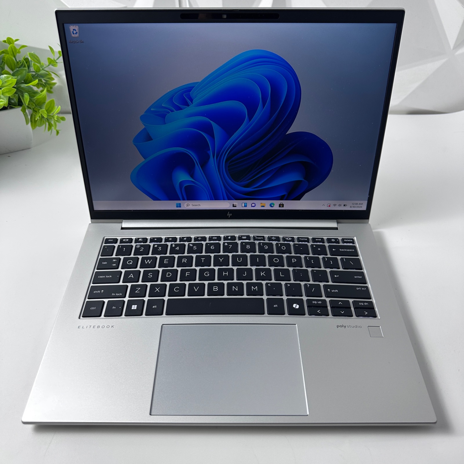 HP EliteBook 845 G11 Laptop, 14