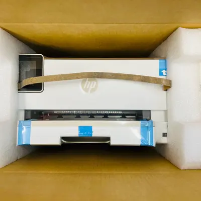HP ENVY Inspire 7255e All-in-One Inkjet Printer - Thumbnail 5