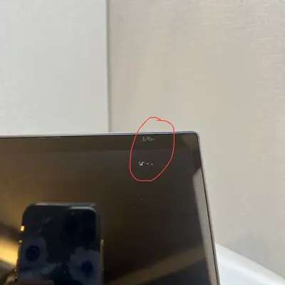 HP ENVY x360 2in1 Laptop, 15.6" Touch, Ryzen 5 5625U, 8GB, 256GB SSD *Pls READ* - Thumbnail 3