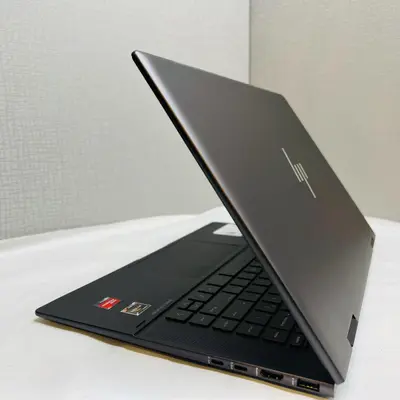 HP ENVY x360 2in1 Laptop, 15.6" Touch, Ryzen 5 5625U, 8GB, 256GB SSD *Pls READ* - Thumbnail 8