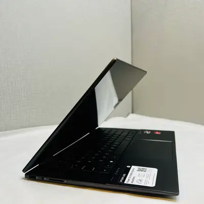 HP ENVY x360 2in1 Laptop, 15.6" Touch, Ryzen 5 5625U, 8GB, 256GB SSD *Pls READ* - Thumbnail 7