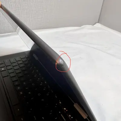 HP ENVY x360 2in1 Laptop, 15.6" Touch, Ryzen 5 5625U, 8GB, 256GB SSD *Pls READ* - Thumbnail 6