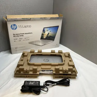 HP Laptop 15-dy2172wm, 15.6-inch FHD, i7-1165G7, 8GB, 512GB SSD - Thumbnail 10