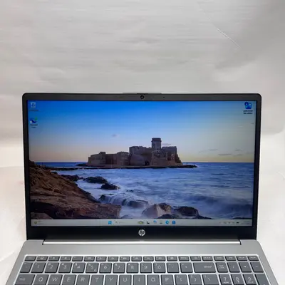 HP Laptop 15-fd0157nia 15.6" FHD, Intel N100, 8GB DDR4 RAM, 128GB SSD - Thumbnail 10