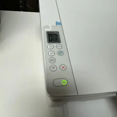 HP LaserJet MFP M140we All-in-One Wireless Black & White Printer - Thumbnail 3