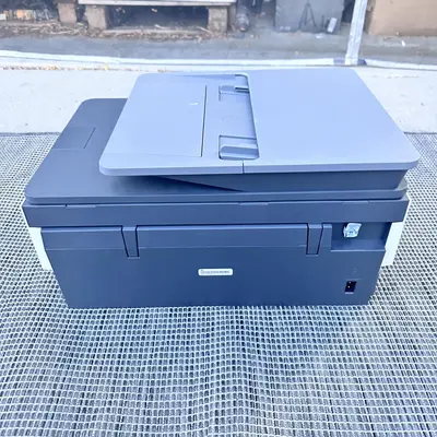 HP OfficeJet 8015e Wireless All-in-One Color Inkjet Printer - Thumbnail 6