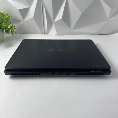 HP OMEN 16" 2K 144Hz Gaming Laptop, Ryzen 9 8940HX, 32GB DDR5, 1TB SSD, RTX 5060 - Thumbnail 6