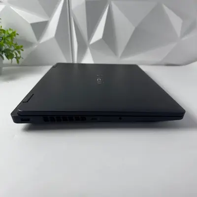 HP OMEN 16" 2K 144Hz Gaming Laptop, Ryzen 9 8940HX, 32GB DDR5, 1TB SSD, RTX 5060 - Thumbnail 5