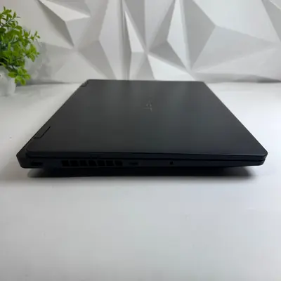 HP OMEN 16" FHD+ 144Hz Gaming Laptop, Ryzen 9 8940HX, 32GB, 1TB SSD, RTX 5060 - Thumbnail 3