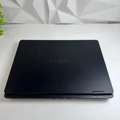 HP OMEN 16" FHD+ 144Hz Gaming Laptop, Ryzen 9 8940HX, 32GB, 1TB SSD, RTX 5060 - Thumbnail 5