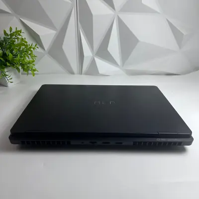 HP OMEN 16 Gaming Laptop, 16" FHD 144Hz, Ryzen 9 8940HX, 32GB, 1TB, RTX 5060 8GB - Thumbnail 6