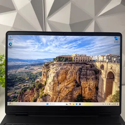 HP OMEN 16 Gaming Laptop, 16" FHD 144Hz, Ryzen 9 8940HX, 32GB, 1TB, RTX 5060 8GB - Thumbnail 10