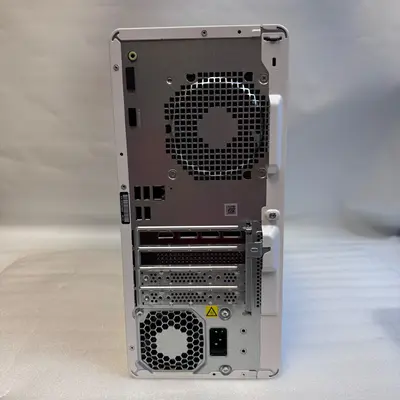 HP OMEN 16L Gaming Desktop, i5-14400F, 16GB DDR5, 1TB SSD, RTX 5060 Ti 8GB - Thumbnail 4