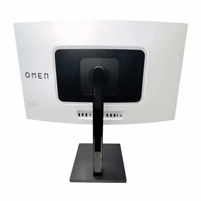 HP OMEN 32 OLED Gaming Monitor - 4K UHD 3840x2160, 240Hz, 0.03ms, HDR - Thumbnail 2