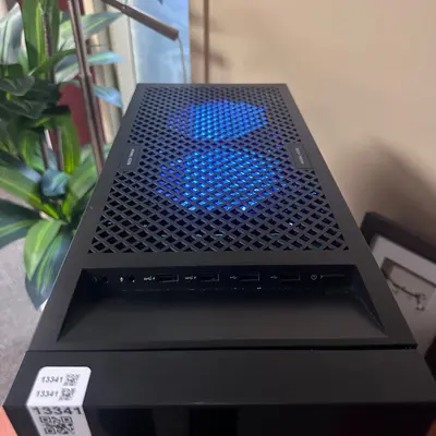 HP OMEN 40L Gaming Desktop, i7-12700KF, 16GB DDR4, 1TB SSD, RTX 3060 Ti 8GB - Thumbnail 8