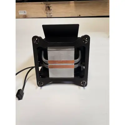 HP OMEN OEM CPU Cooler Heatsink Fan Assembly - Thumbnail 4
