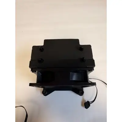 HP OMEN OEM CPU Cooler Heatsink Fan Assembly - Thumbnail 6