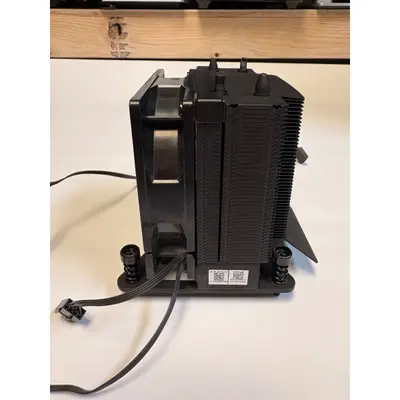 HP OMEN OEM CPU Cooler Heatsink Fan Assembly - Thumbnail 3
