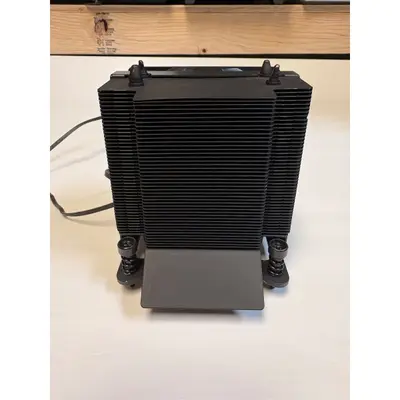 HP OMEN OEM CPU Cooler Heatsink Fan Assembly - Thumbnail 7