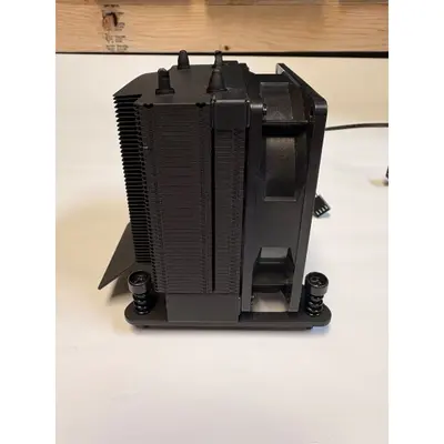 HP OMEN OEM CPU Cooler Heatsink Fan Assembly - Thumbnail 8