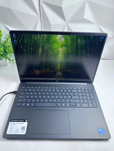 HP OmniBook 3 Laptop, 16" WUXGA, Intel Ultra 7 255U, 16GB, 512GB SSD - Thumbnail 10